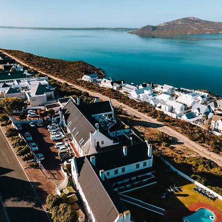 Adventure Pad'S By The Farmhouse Hotel Langebaan Εξωτερικό φωτογραφία