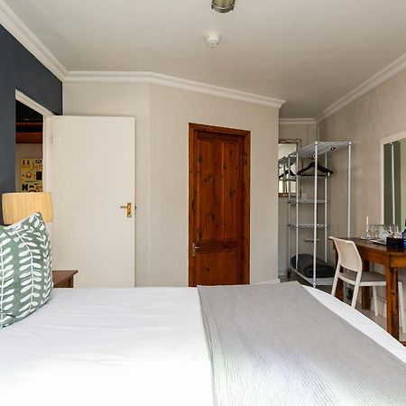 Adventure Pad'S By The Farmhouse Hotel Langebaan Εξωτερικό φωτογραφία