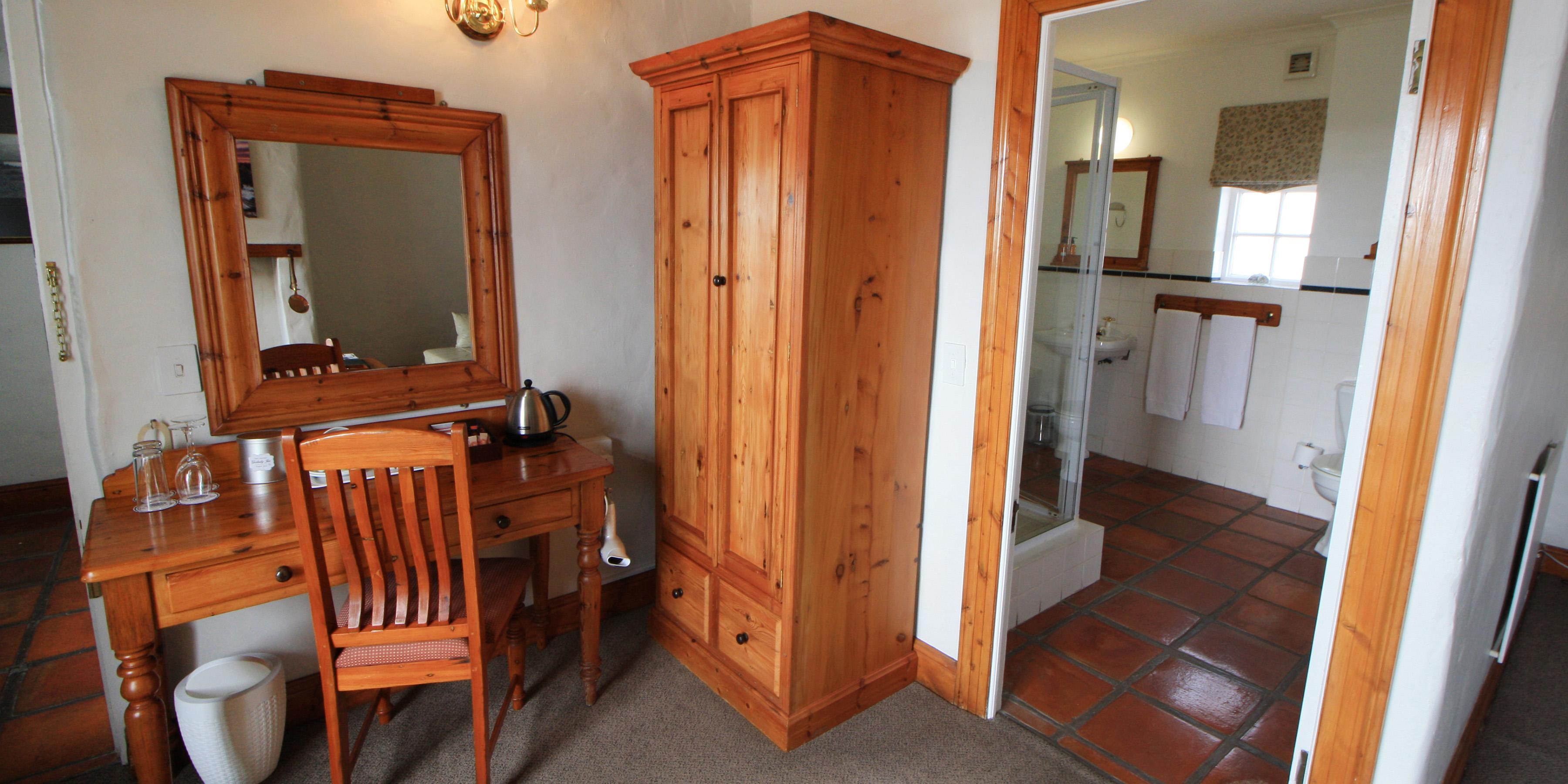 Adventure Pad'S By The Farmhouse Hotel Langebaan Εξωτερικό φωτογραφία