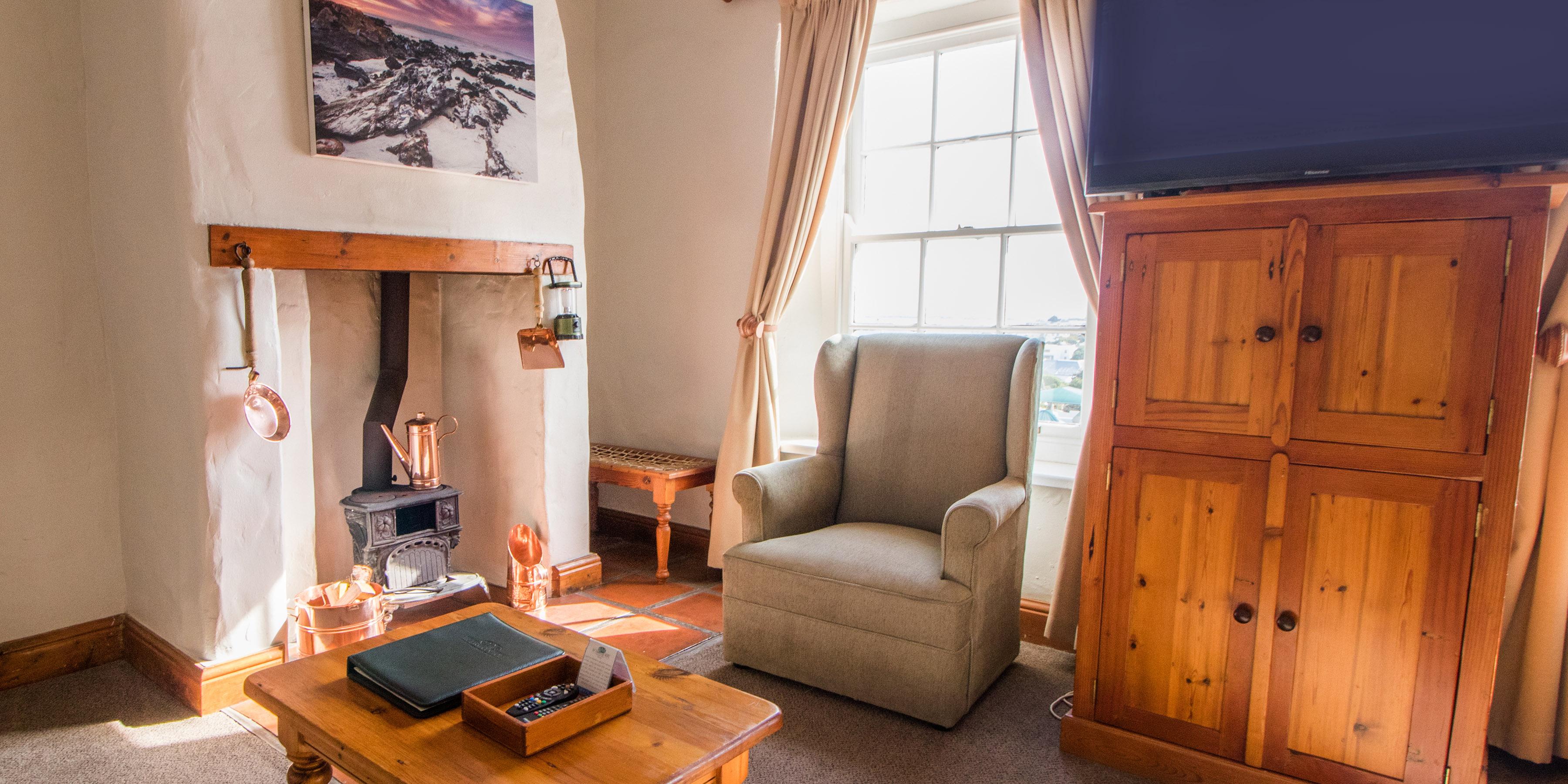 Adventure Pad'S By The Farmhouse Hotel Langebaan Εξωτερικό φωτογραφία