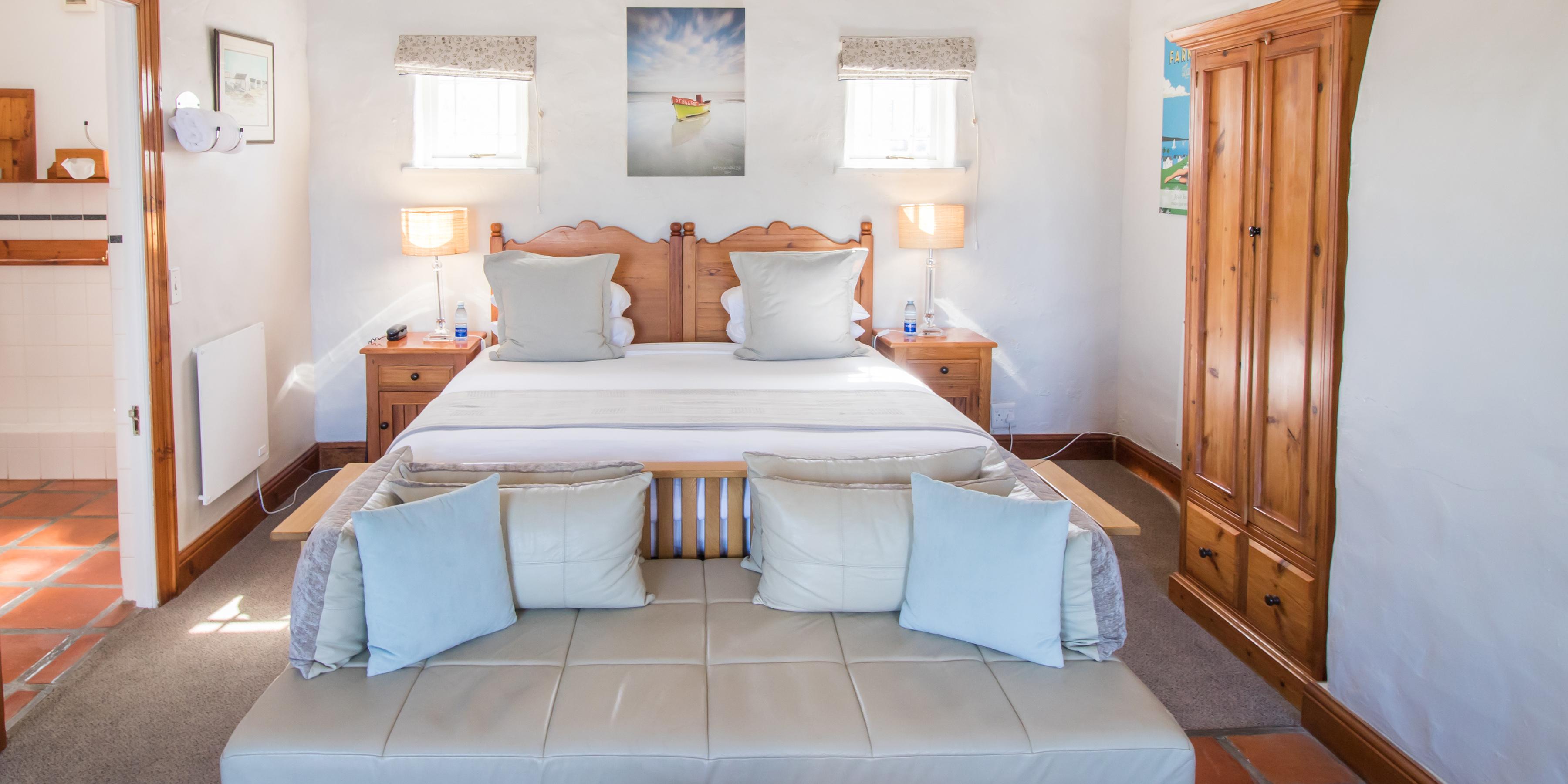Adventure Pad'S By The Farmhouse Hotel Langebaan Εξωτερικό φωτογραφία