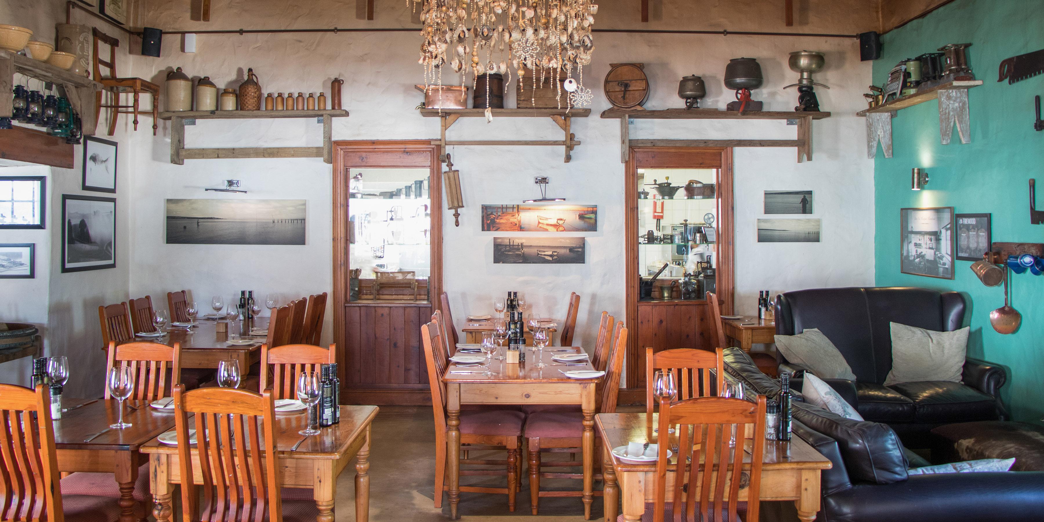 Adventure Pad'S By The Farmhouse Hotel Langebaan Εξωτερικό φωτογραφία