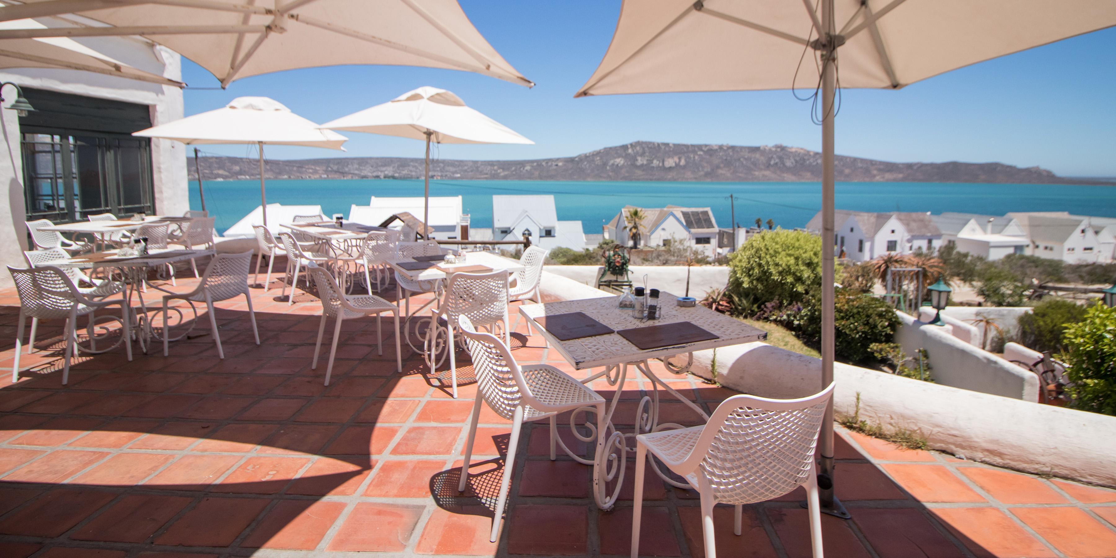 Adventure Pad'S By The Farmhouse Hotel Langebaan Εξωτερικό φωτογραφία