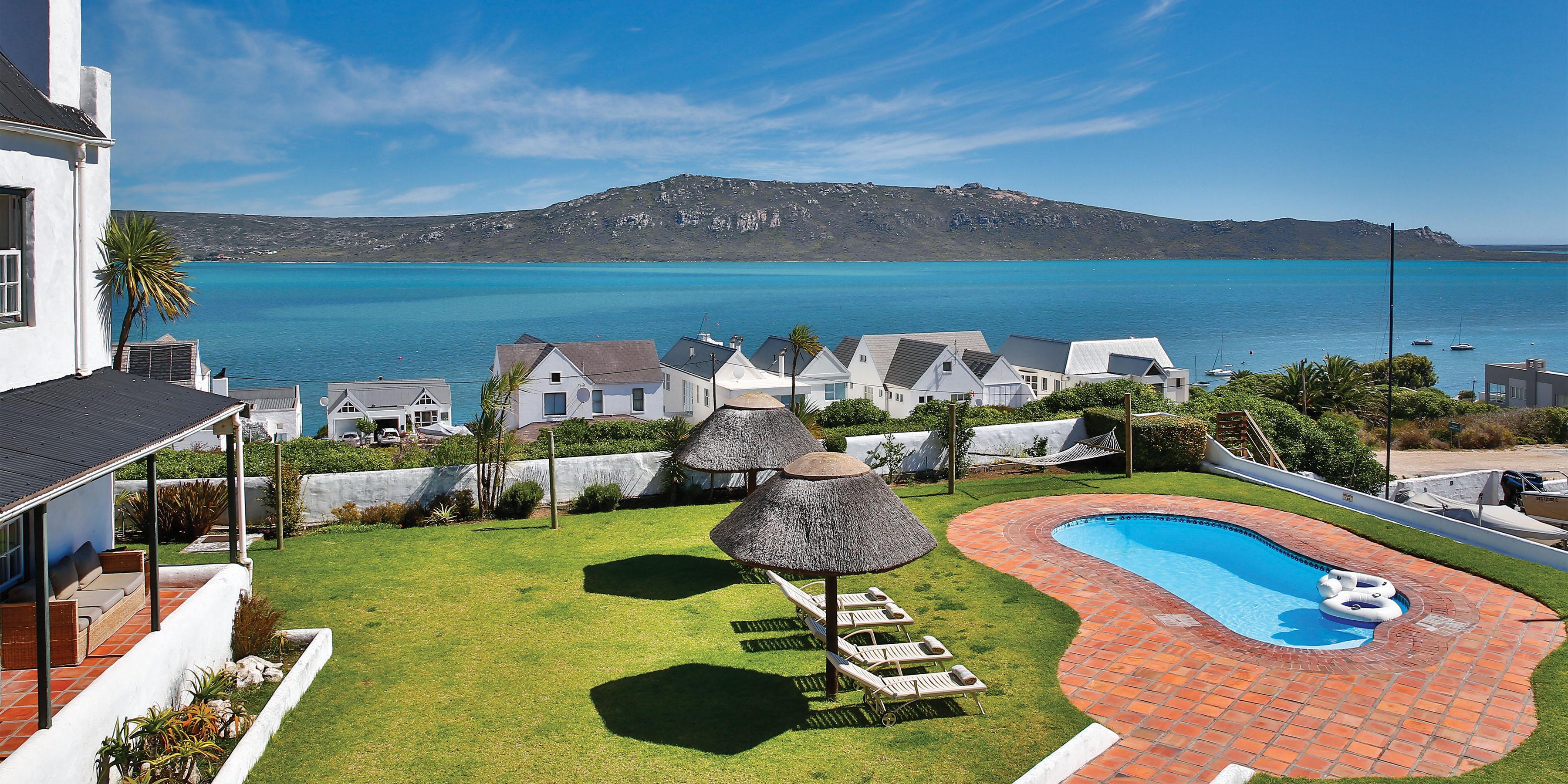 Adventure Pad'S By The Farmhouse Hotel Langebaan Εξωτερικό φωτογραφία