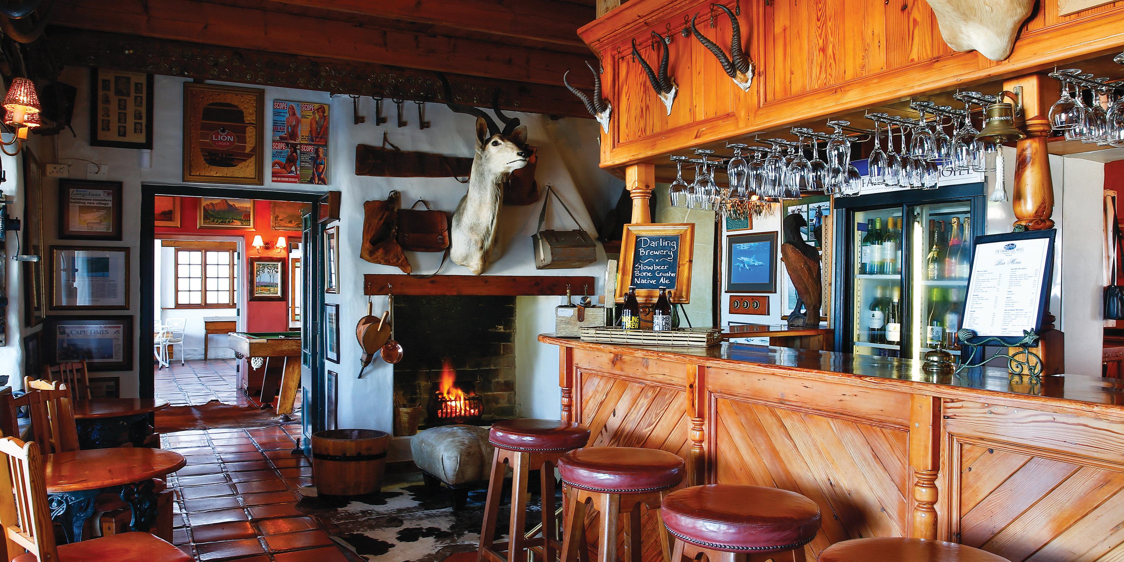 Adventure Pad'S By The Farmhouse Hotel Langebaan Εξωτερικό φωτογραφία