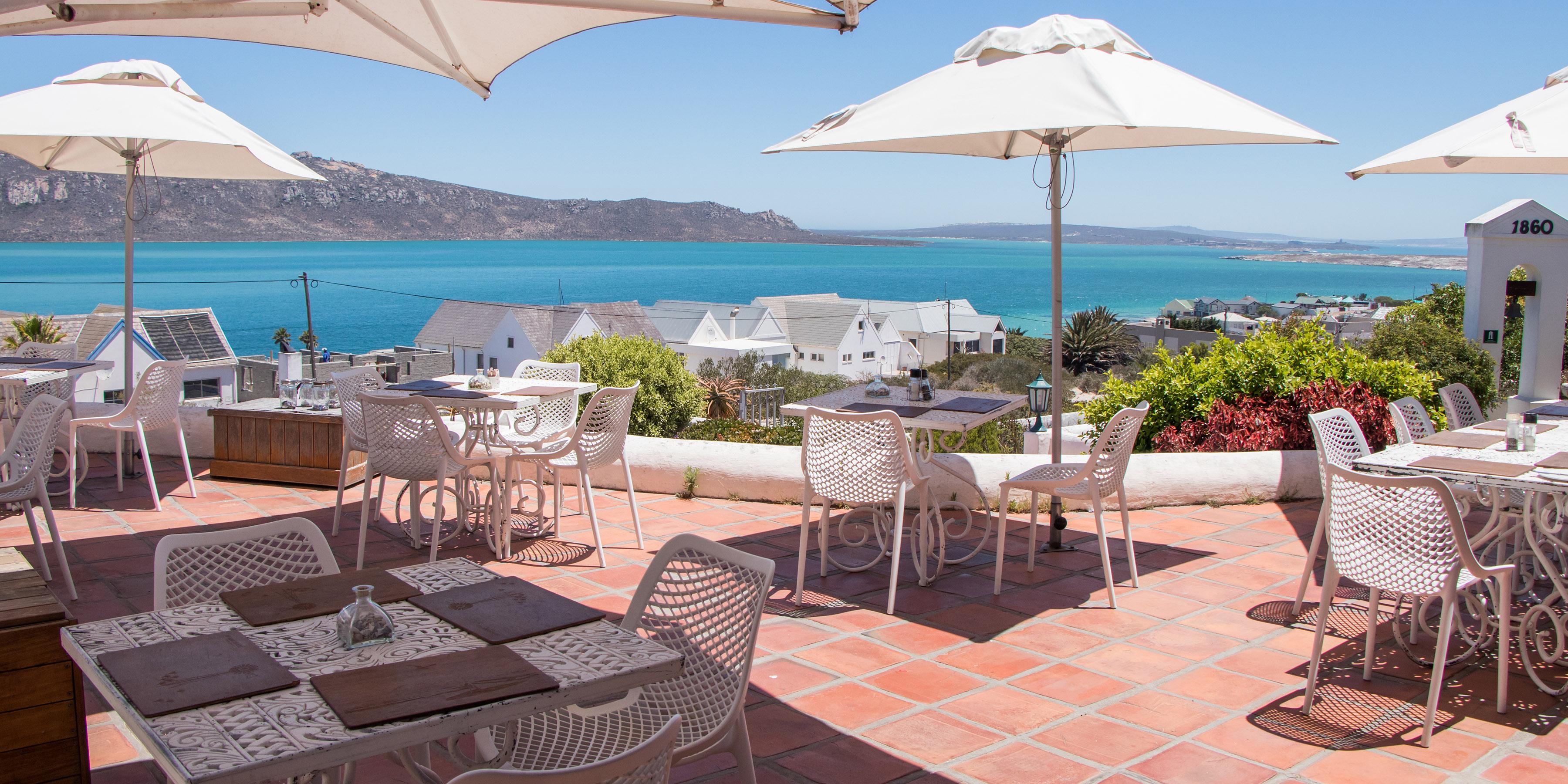 Adventure Pad'S By The Farmhouse Hotel Langebaan Εξωτερικό φωτογραφία