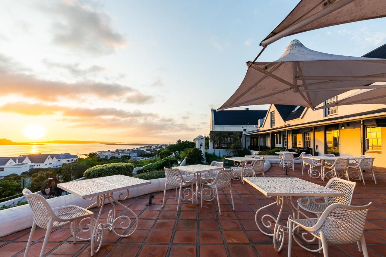 Adventure Pad'S By The Farmhouse Hotel Langebaan Εξωτερικό φωτογραφία