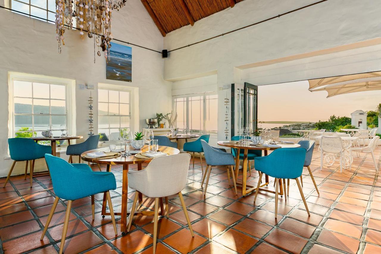 Adventure Pad'S By The Farmhouse Hotel Langebaan Εξωτερικό φωτογραφία