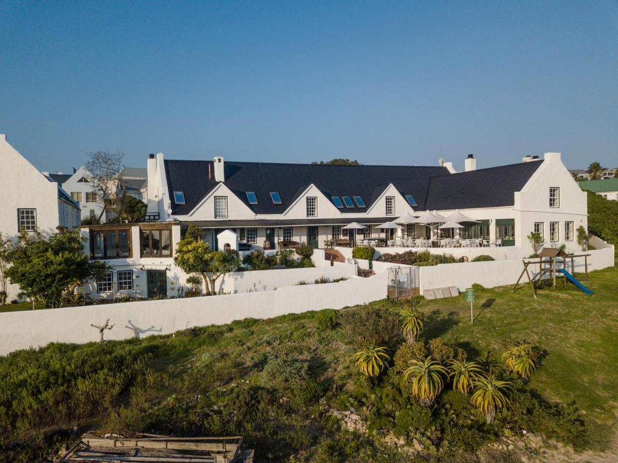 Adventure Pad'S By The Farmhouse Hotel Langebaan Εξωτερικό φωτογραφία