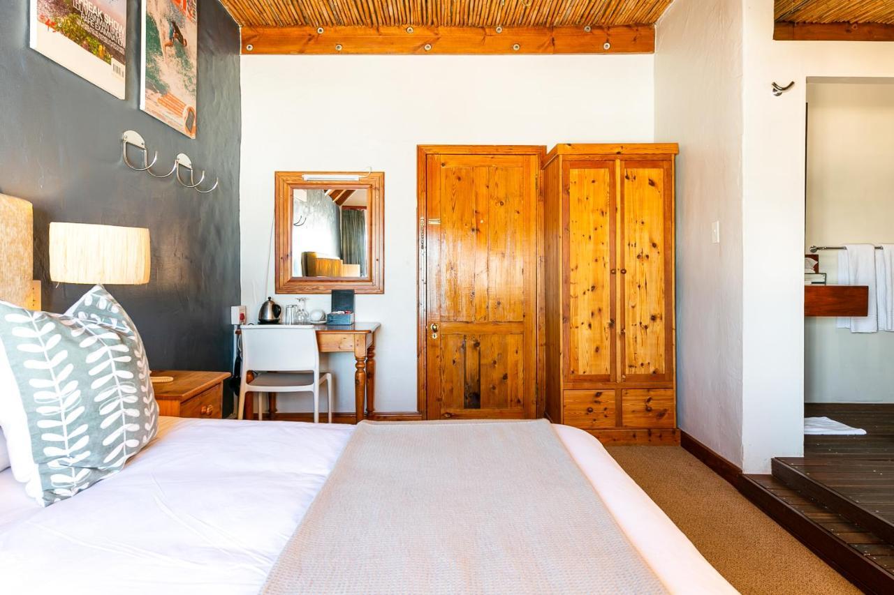 Adventure Pad'S By The Farmhouse Hotel Langebaan Εξωτερικό φωτογραφία