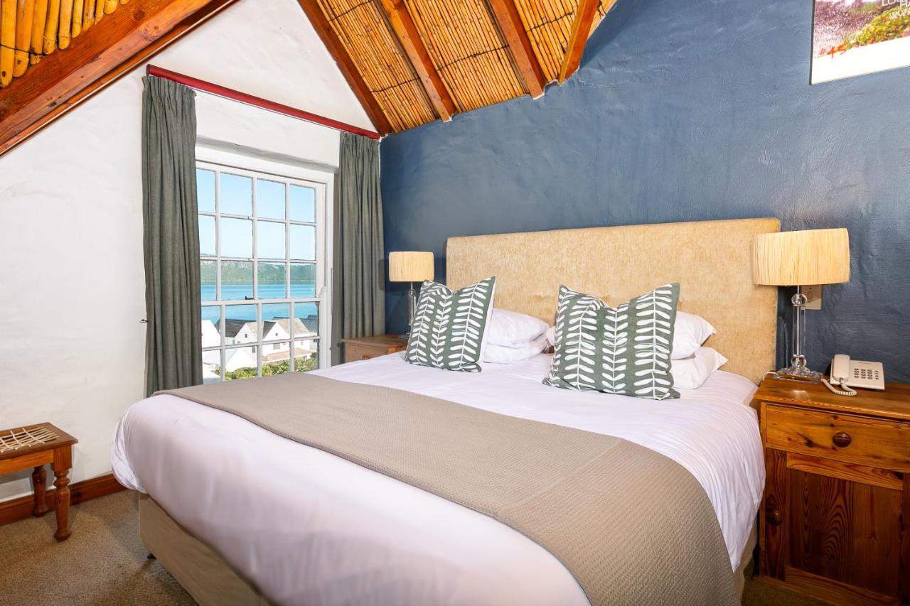 Adventure Pad'S By The Farmhouse Hotel Langebaan Εξωτερικό φωτογραφία