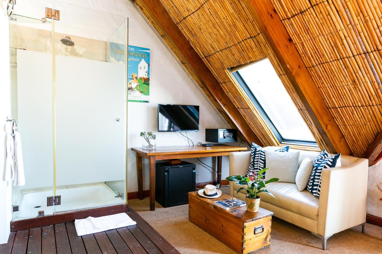 Adventure Pad'S By The Farmhouse Hotel Langebaan Εξωτερικό φωτογραφία