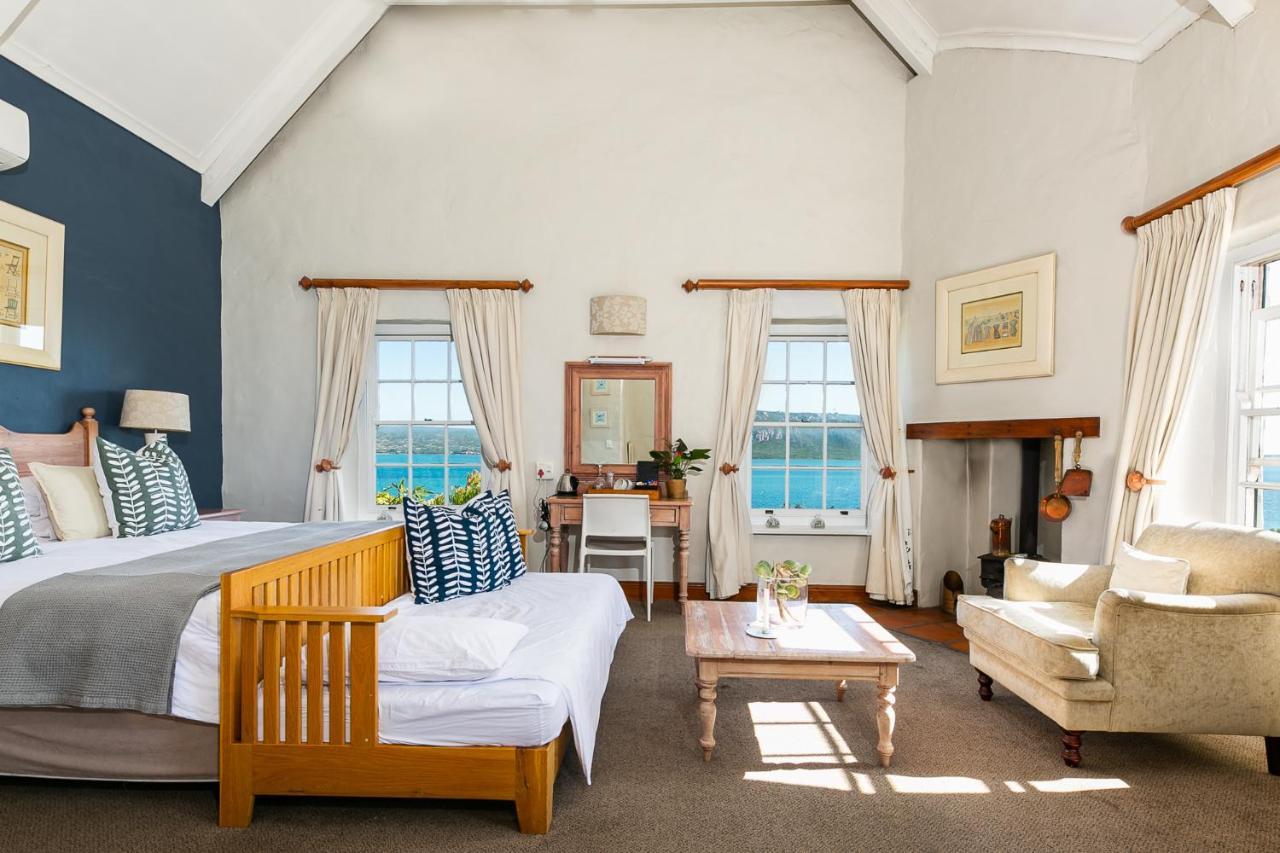 Adventure Pad'S By The Farmhouse Hotel Langebaan Εξωτερικό φωτογραφία