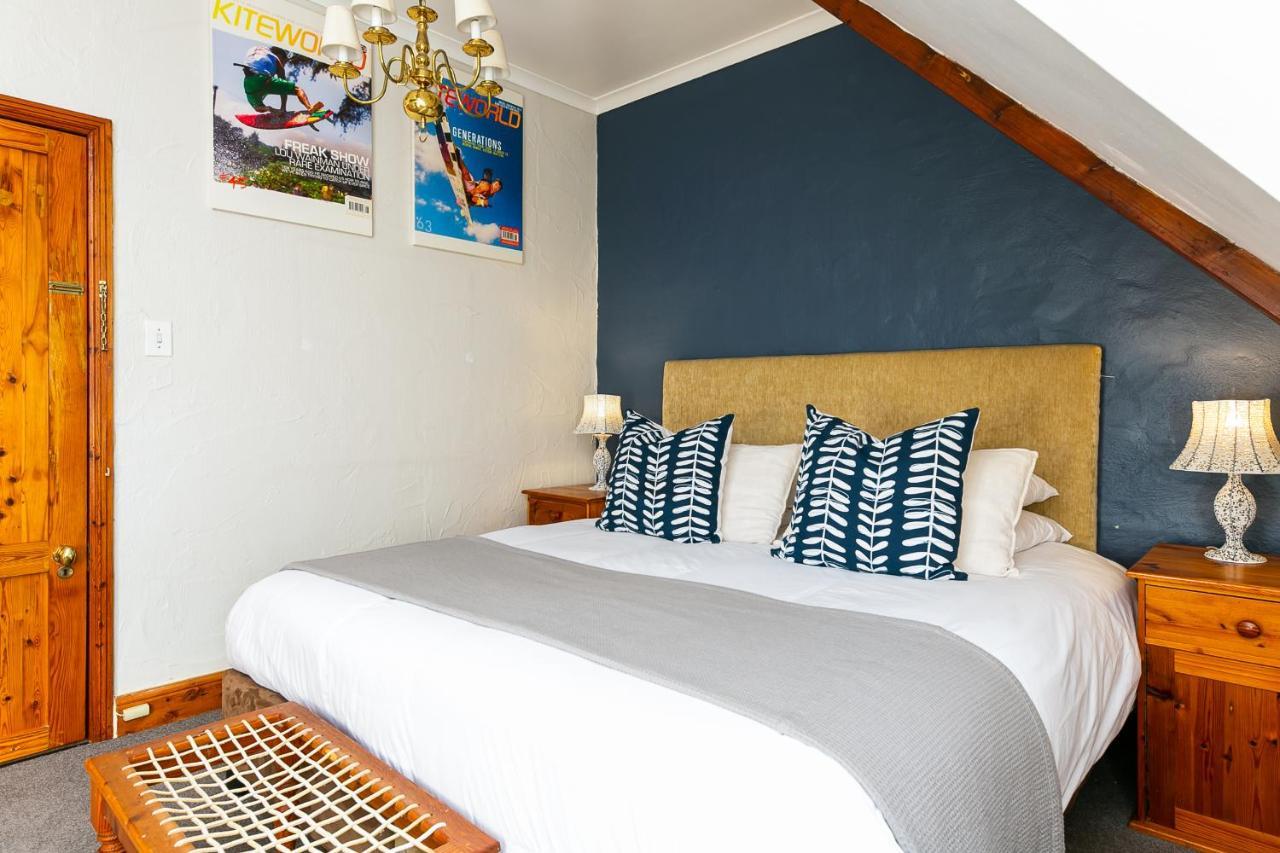 Adventure Pad'S By The Farmhouse Hotel Langebaan Εξωτερικό φωτογραφία