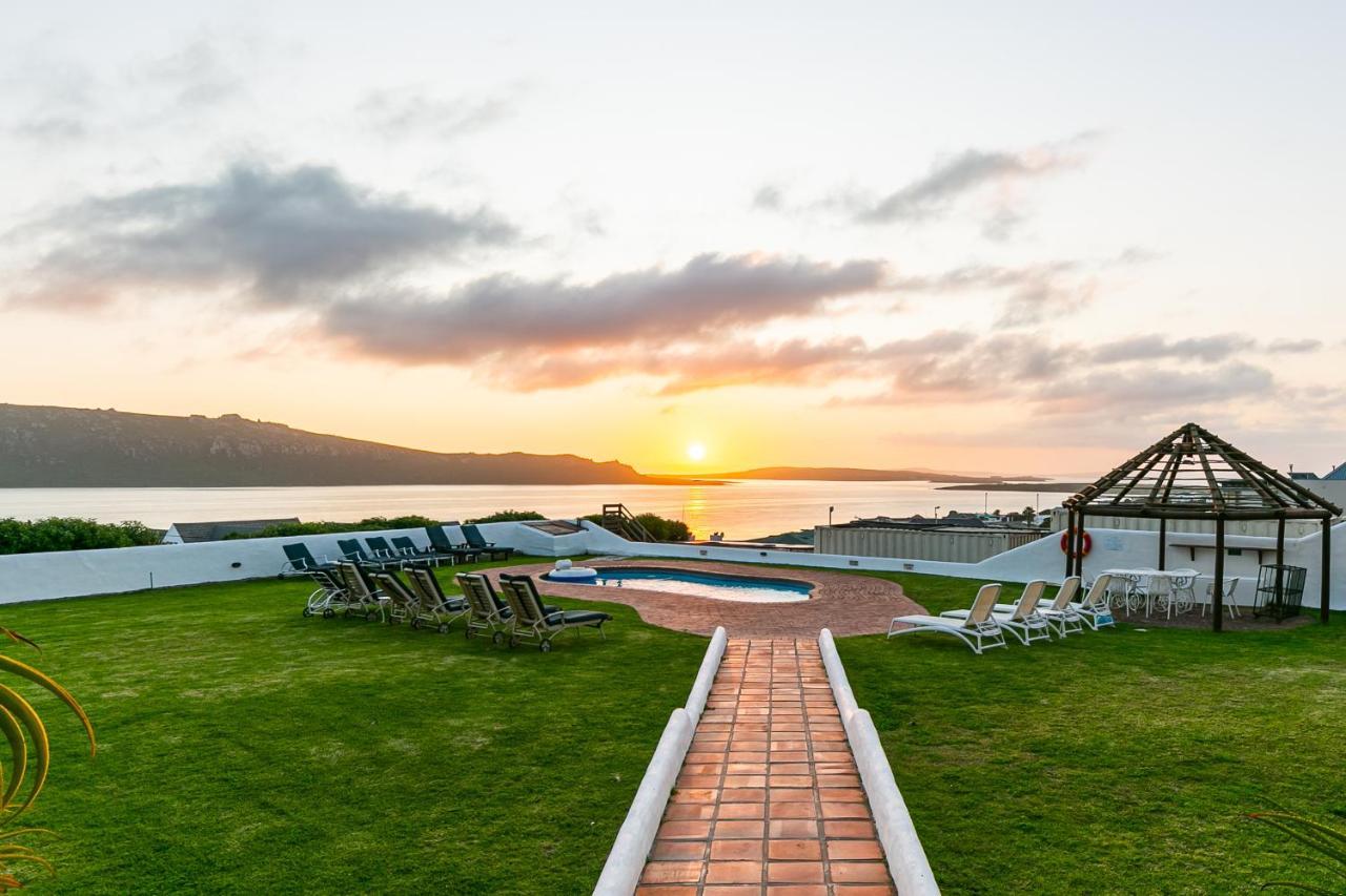 Adventure Pad'S By The Farmhouse Hotel Langebaan Εξωτερικό φωτογραφία