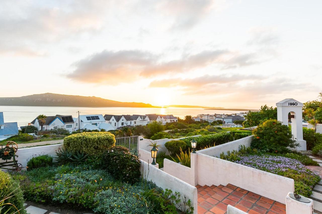 Adventure Pad'S By The Farmhouse Hotel Langebaan Εξωτερικό φωτογραφία