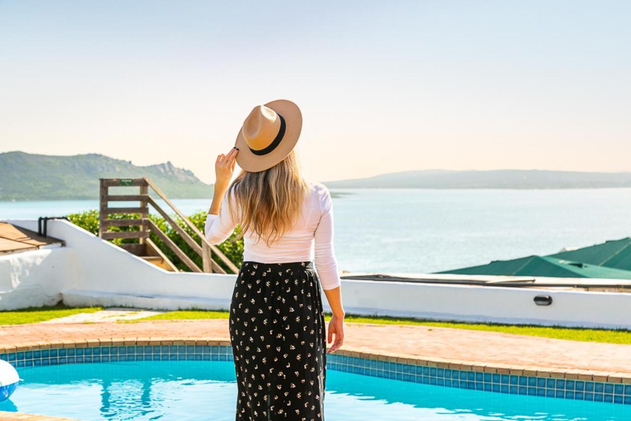 Adventure Pad'S By The Farmhouse Hotel Langebaan Εξωτερικό φωτογραφία