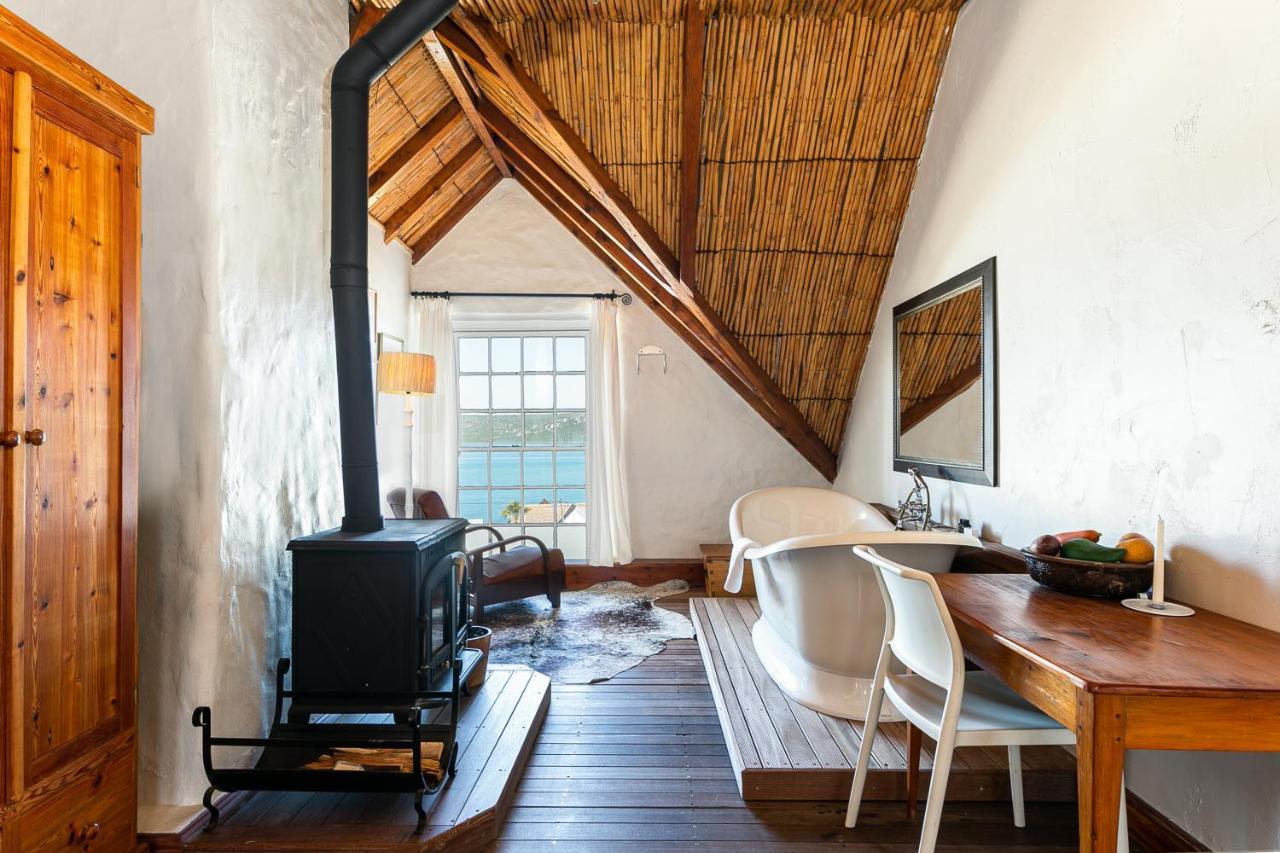 Adventure Pad'S By The Farmhouse Hotel Langebaan Εξωτερικό φωτογραφία