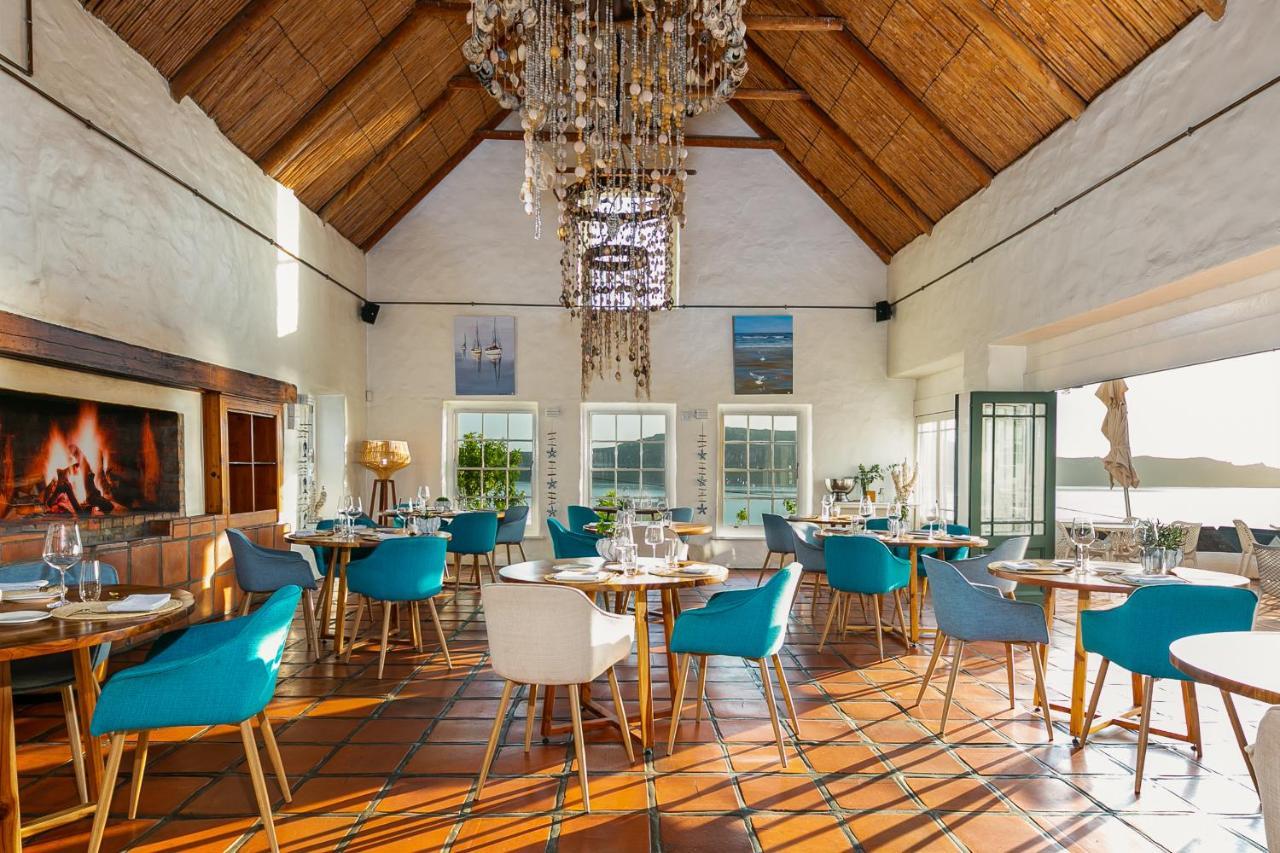 Adventure Pad'S By The Farmhouse Hotel Langebaan Εξωτερικό φωτογραφία