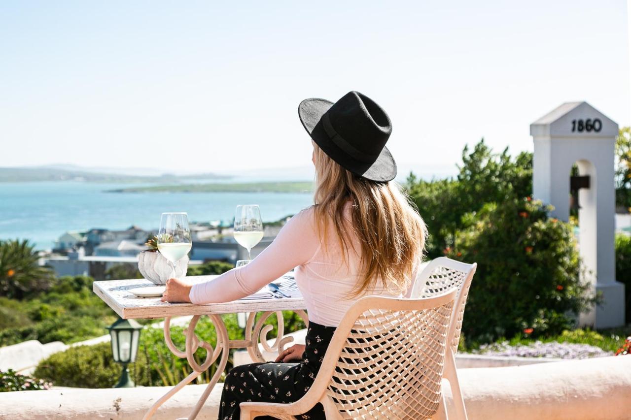 Adventure Pad'S By The Farmhouse Hotel Langebaan Εξωτερικό φωτογραφία