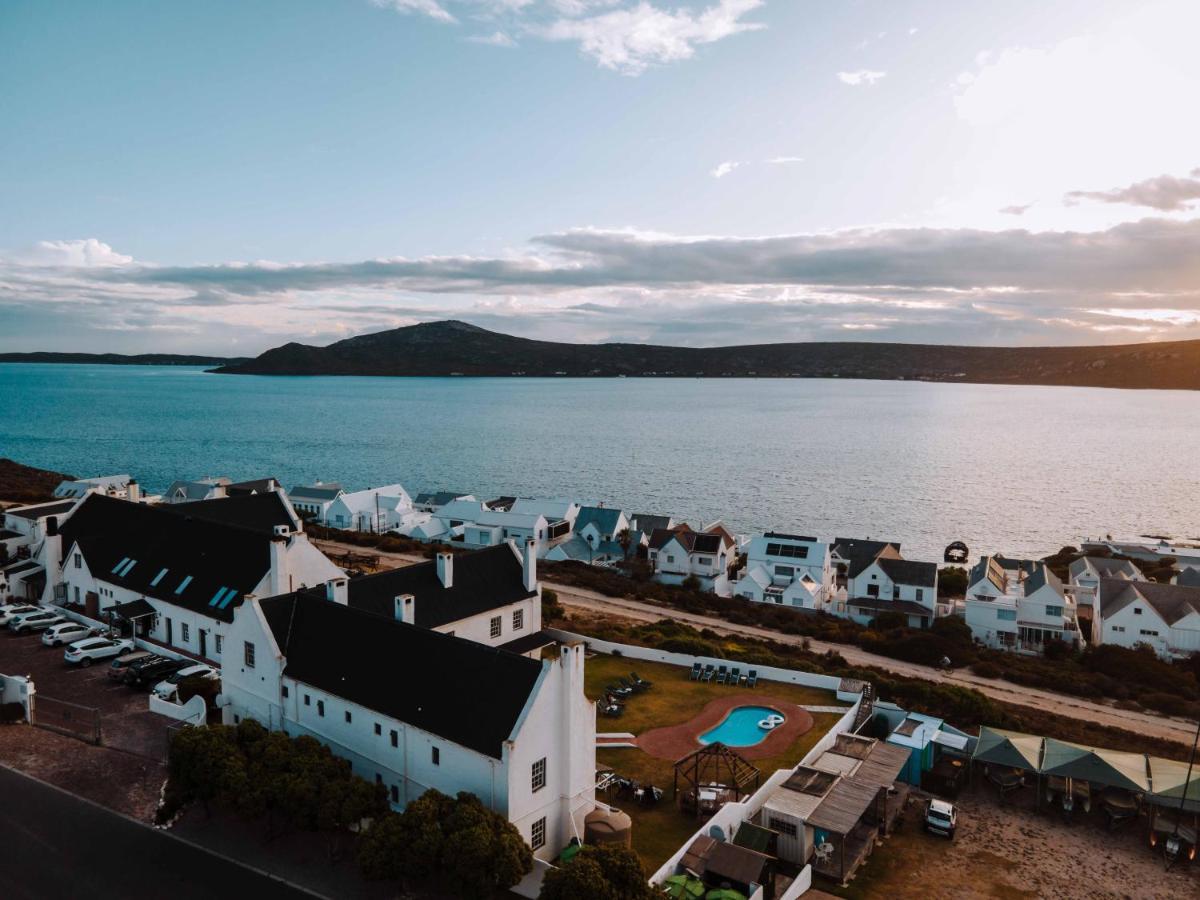 Adventure Pad'S By The Farmhouse Hotel Langebaan Εξωτερικό φωτογραφία