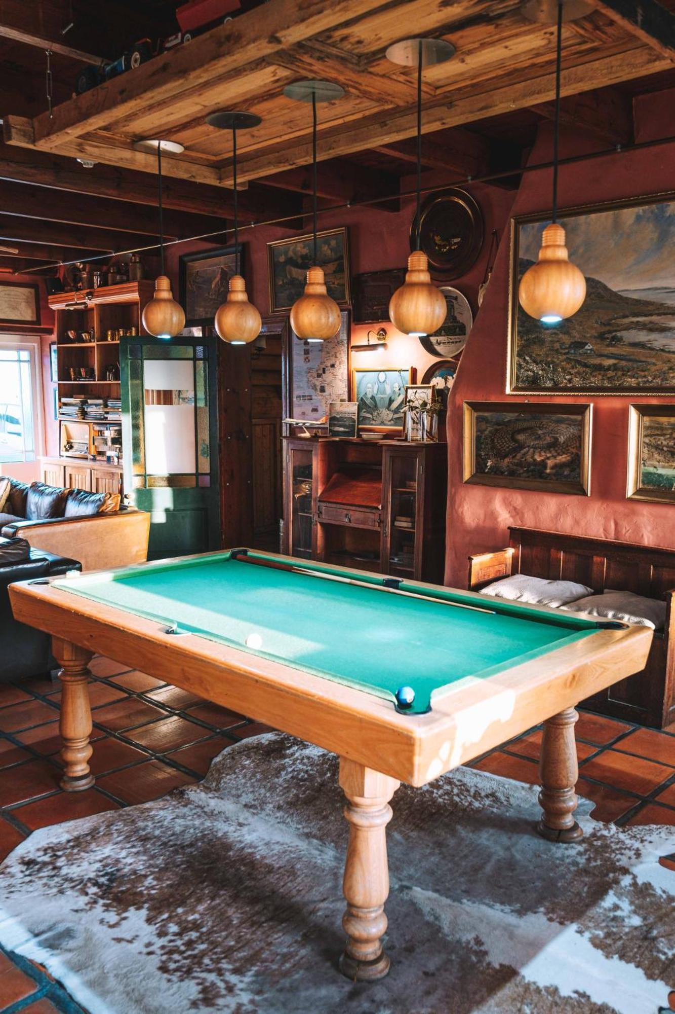 Adventure Pad'S By The Farmhouse Hotel Langebaan Εξωτερικό φωτογραφία
