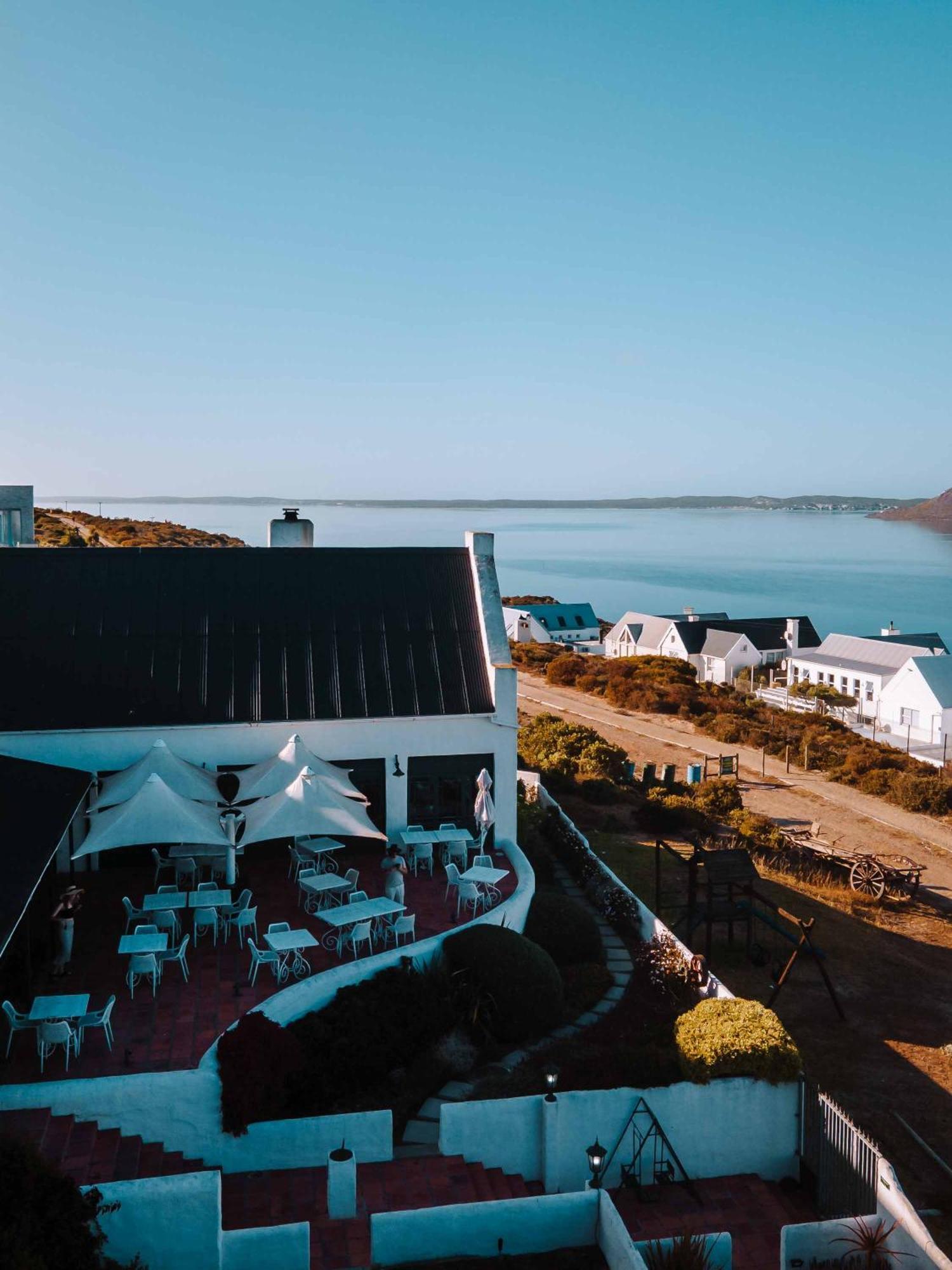 Adventure Pad'S By The Farmhouse Hotel Langebaan Εξωτερικό φωτογραφία
