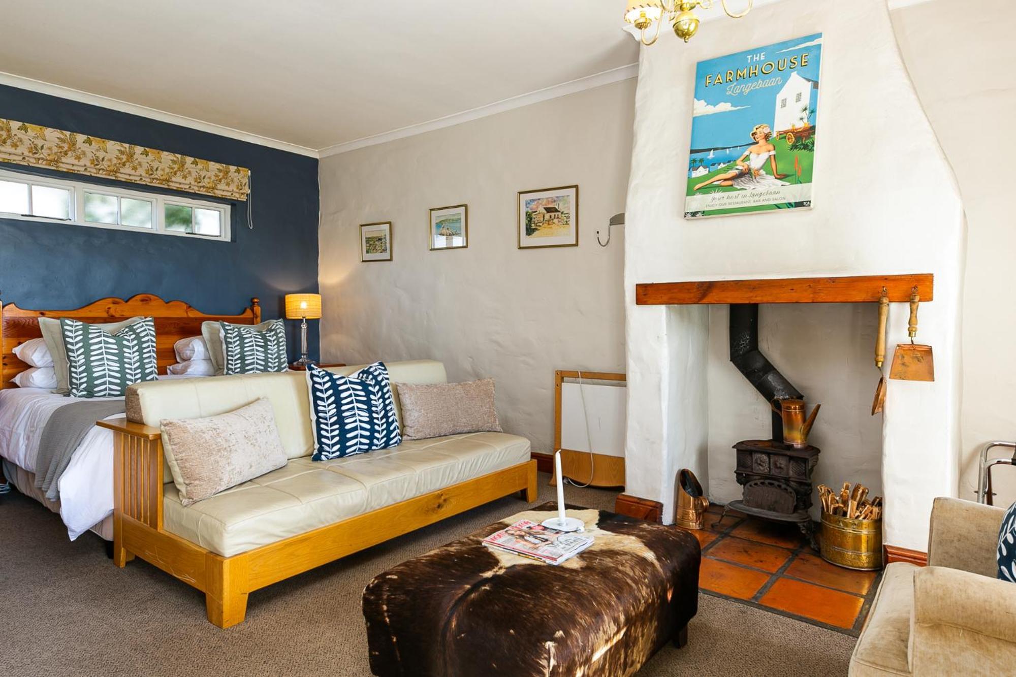 Adventure Pad'S By The Farmhouse Hotel Langebaan Δωμάτιο φωτογραφία