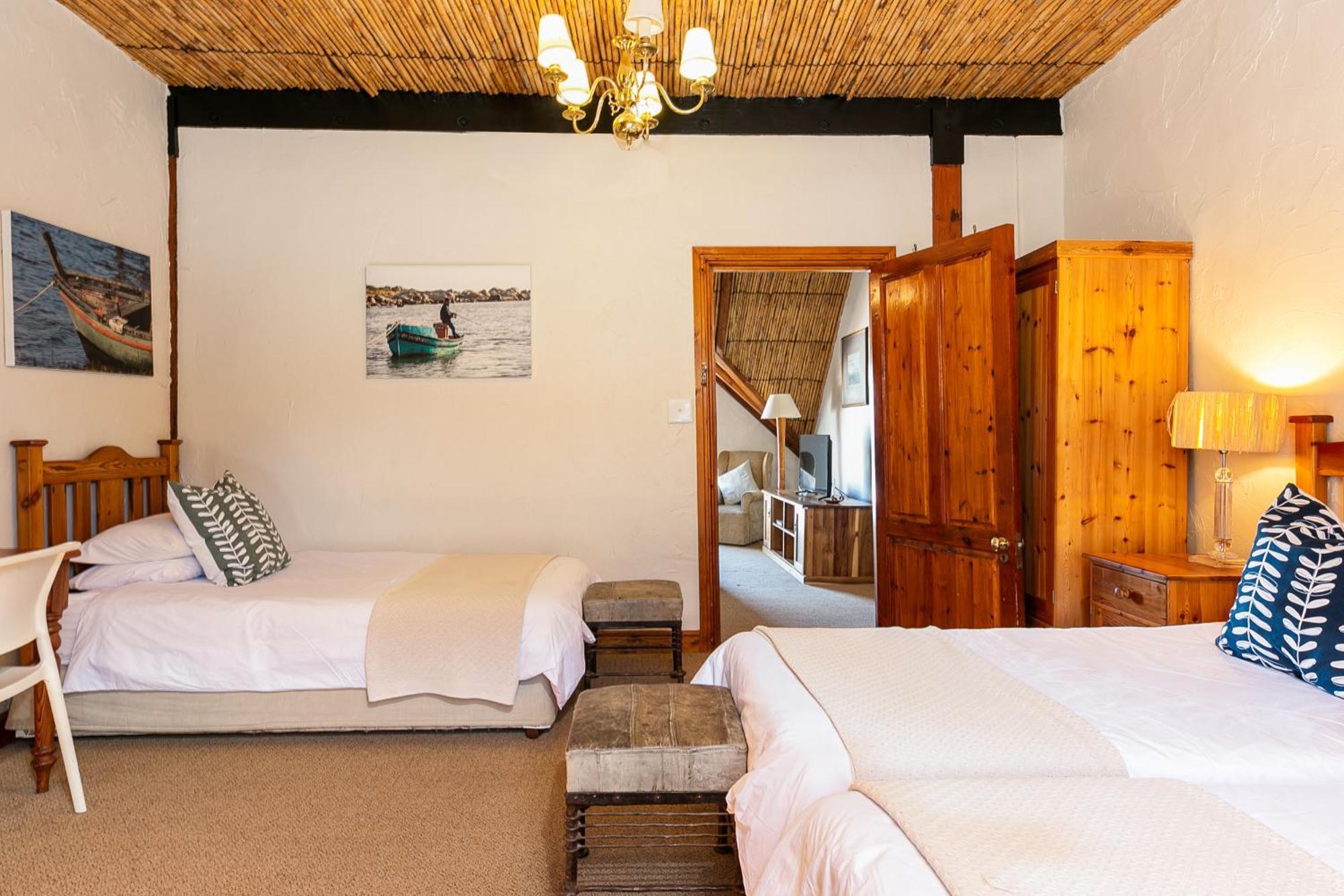 Adventure Pad'S By The Farmhouse Hotel Langebaan Δωμάτιο φωτογραφία