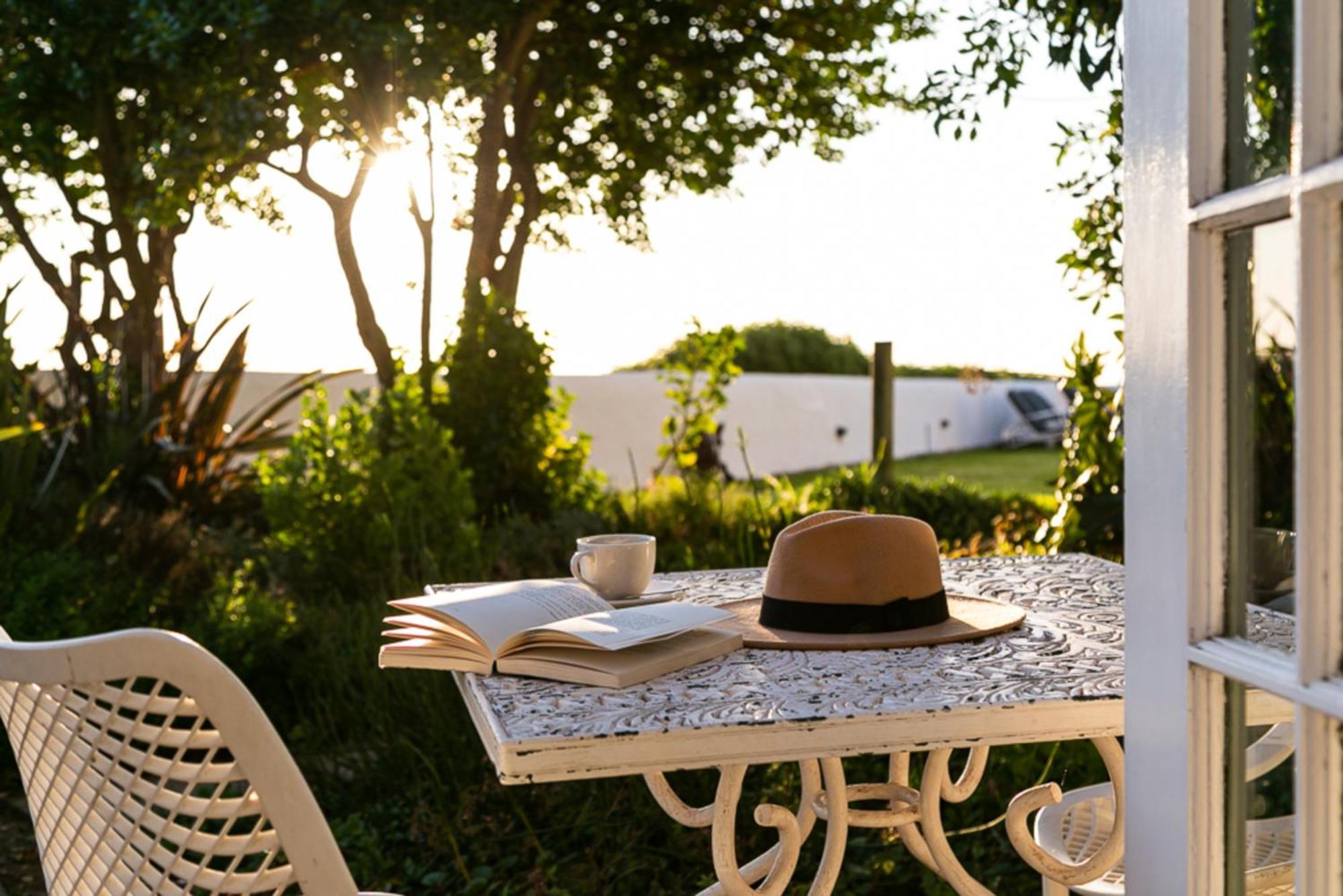 Adventure Pad'S By The Farmhouse Hotel Langebaan Εξωτερικό φωτογραφία