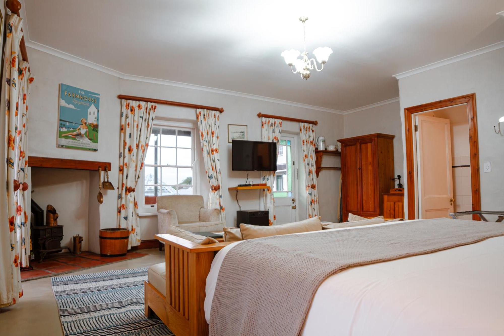 Adventure Pad'S By The Farmhouse Hotel Langebaan Εξωτερικό φωτογραφία