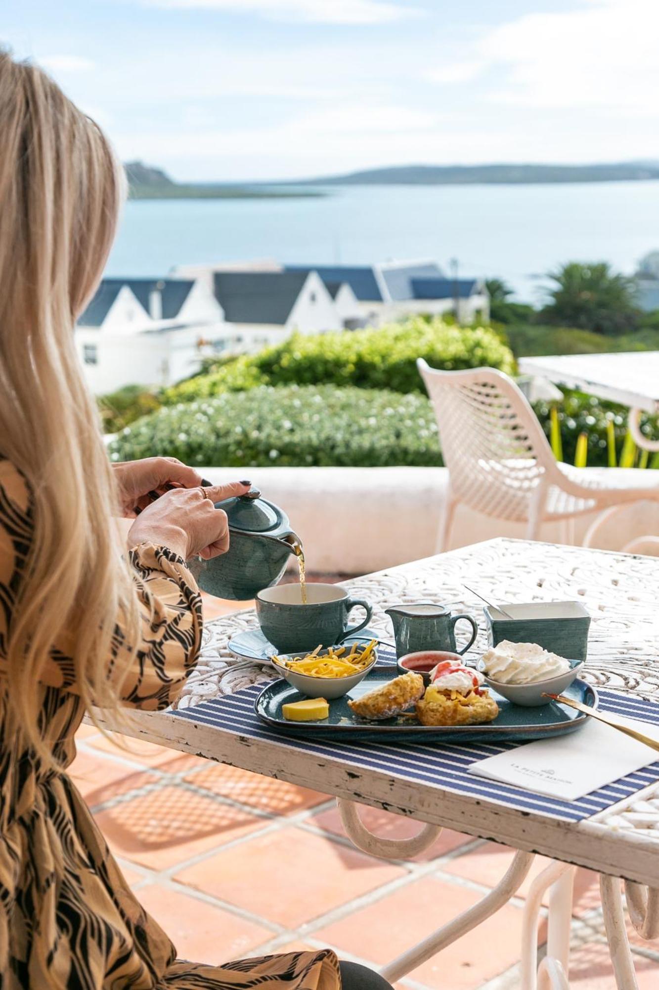 Adventure Pad'S By The Farmhouse Hotel Langebaan Εξωτερικό φωτογραφία