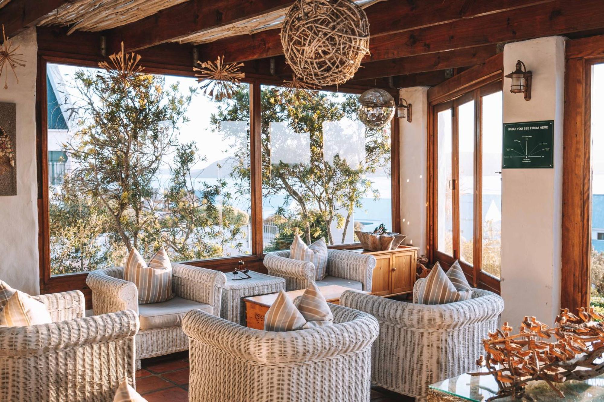 Adventure Pad'S By The Farmhouse Hotel Langebaan Εξωτερικό φωτογραφία